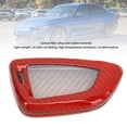 thumbnail image 4 of Car Key Cover, Carbon Fiber Key Shell Colorfast Portable Key Protective Case Cover Fit For F20 F21 F40 F22 F23 F30 F31, 4 of 8