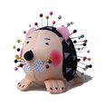 thumbnail image 1 of Cute Hedgehog Needle Insert Diy Hand Sewing Tools Needle Storage Cute Hedgehog Needle Insert Diy Hand Sewing, 1 of 9
