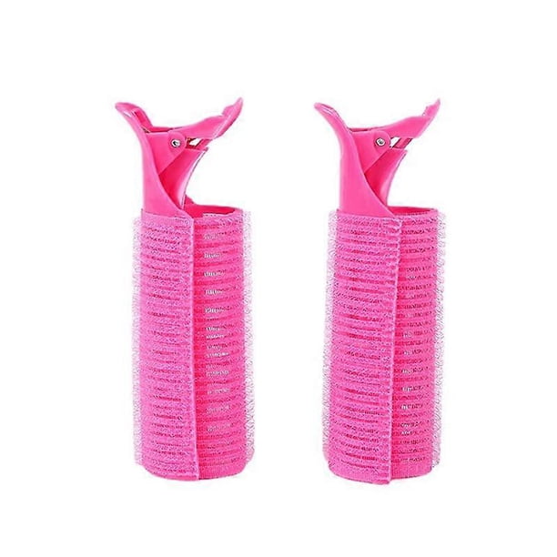 Pinzas para el cabello para mujer, 2 unidades, pinzas voluminizadoras para la raíz, sujeción segura para cabello dañado, pasadores con perlas y diamantes de imitación.