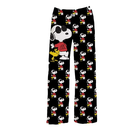 Snoopy Joe Cool Lounge Pants