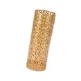 thumbnail image 2 of GUOOL Umbrella Holder Convenient Storage Bucket Multifunction Rain Water Drip Tray Gold Triangle, 2 of 9