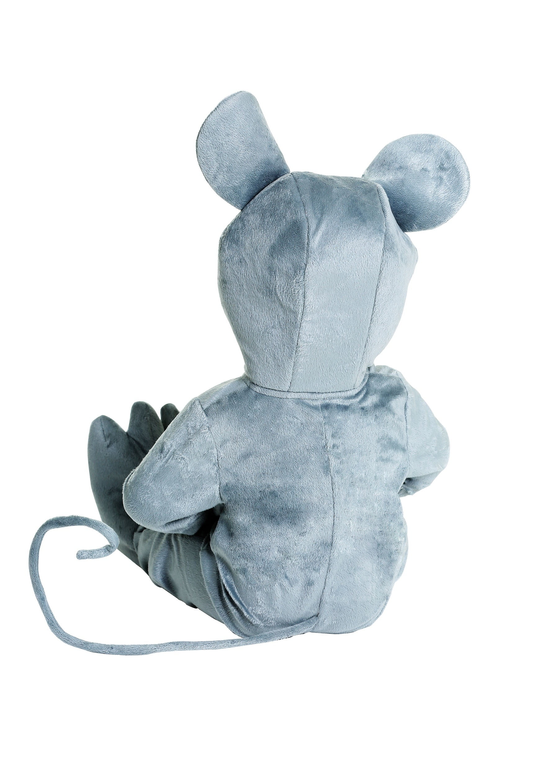 newborn mouse costume