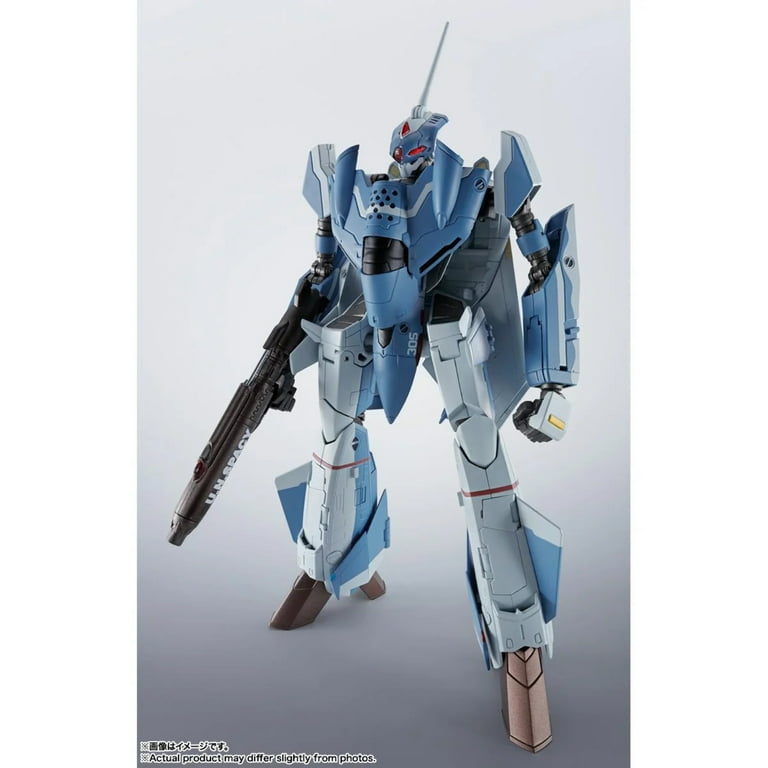 Macross Zero VF-0D Phoenix Shin Kudo Action Figure - Walmart.com