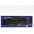 thumbnail image 2 of Modelo a Escala 1/60 de Avión Boeing CH-47 Chinook del Ejército de Estados Unidos en Verde Oliva, Serie Misión Militar, de New Ray, 2 of 6