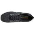skechers men's elite flex hartnell