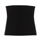 thumbnail image 2 of Fajas Adelgazamiento Body Shaper Fat Burning Abdomen Belt Faja de ayuda para el ejercicio (S / M) Ygjytge Negro T CH/M para Mujer, 2 of 6