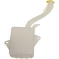 thumbnail image 5 of Washer Reservoir Compatible with FORD FOCUS 2008-2011 Assembly with Pump and Cap, 5 of 5