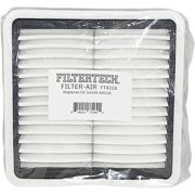 FILTERTECH FT4224 - Air Filter Compatible with Subaru