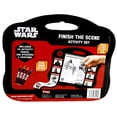 thumbnail image 2 of Star Wars Finish the Sticker Scene, 2 of 4