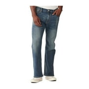 LUCKY BRAND Mens Blue Relaxed Fit Denim Jeans W31/ L30