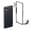 Gunmetal Gray, variant on for Nothing phone3A Lite Metal Lens Frame Seahorse Buckle Phone Case Hot Sale