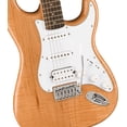thumbnail image 4 of Guitarra eléctrica Fender Affinity Series Stratocaster HSS, 4 of 7