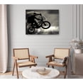 thumbnail image 3 of Cuadro Decorativo - BMX Pop Up, 3 of 3