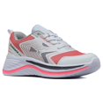 thumbnail image 3 of Tenis Para Mujer Makkena 5050 blanco 24, 3 of 4