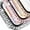 Rose Gold/Pink/Clear, variant on Surace Smartwatch Protective Cover Compatible with Apple Watch Case 40mm with Screen Protector Bling Rhinestone Case for iWatch Series 4/5/6 (40mm, Rose Gold/Pink/Clear)