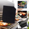 thumbnail image 5 of Barbacoa antiadherente para exteriores, almohadilla para hornear, Picnic, horno no tóxico, parrilla para barbacoa, 5 of 5
