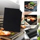 thumbnail image 5 of Camping Picnic al aire libre Horno seguro Barbacoa Parrilla Estera Reutilizar Barbacoa antiadherente Cojín para hornear, 5 of 6