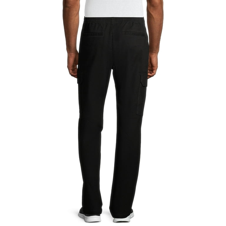 George Men s Cargo Jogger Pant Walmart