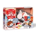 thumbnail image 3 of Melissa & Doug Set de Juego Parrilla Flip & Fry para Niños, 3 of 9
