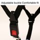 thumbnail image 3 of Linterna LED 10000 lúmenes, 5000 mAh USB recargable 26650 batería incluida, 376 modos de luz, zoom, largo tiempo de trabajo linterna táctica de mano para camping, senderismo, caza, emergencia, 3 of 5