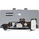 thumbnail image 4 of Calentador Agua 2 Servicios 6 Litros Gutstark Boiler De Paso Gas Natural, 4 of 4