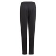 thumbnail image 3 of Pantalones deportivos adidas Kids Tiro negro/gris oscuro Heather - L, 3 of 4