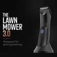Hair Removal Intimate Areas Places Part Haircut Rasor Clipper Trimmer