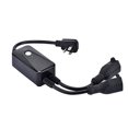 thumbnail image 1 of Enchufe inteligente Matsuzay WiFi Socket US 13A, 1 of 6