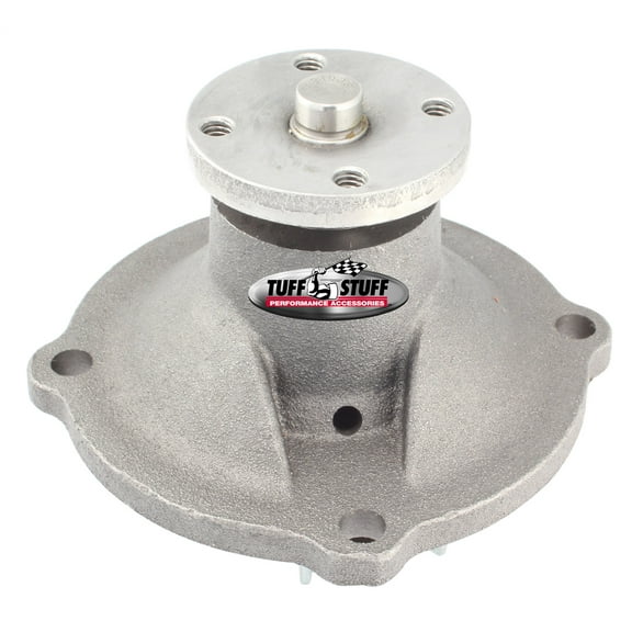 Tuff Stuff Performance 1317N Supercool Water Pump Fits select: 1968-1969 PLYMOUTH SATTELITE, 1966-1974 PLYMOUTH SATELLITE