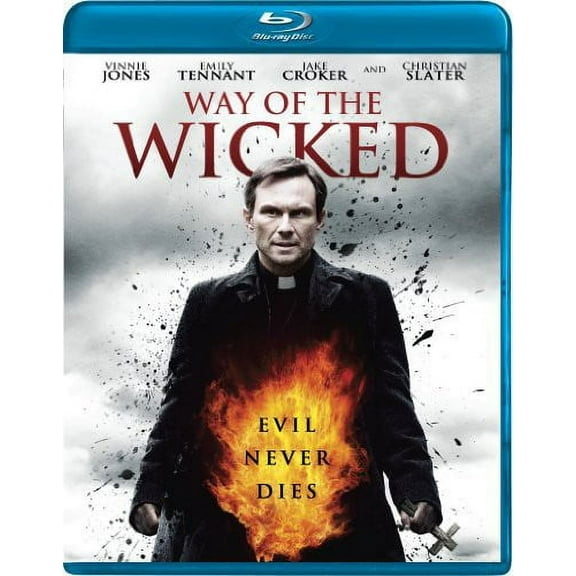 Image Entertainment - Way of the Wicked [BLU-RAY]