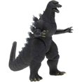 thumbnail image 1 of Godzilla Figurine Articulée de 6 Pouces Movie Monsters - Godzilla 2004, 1 of 13