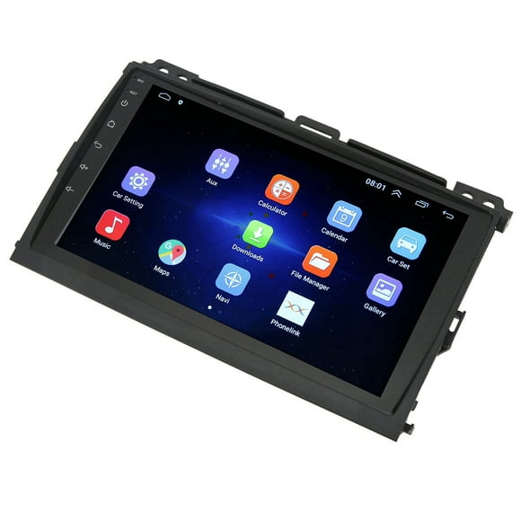 Car Stereo, Car Multimedia Player 4.0 For Auto