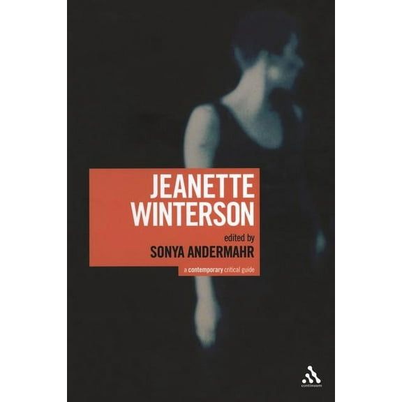 Jeanette Winterson, (Paperback)