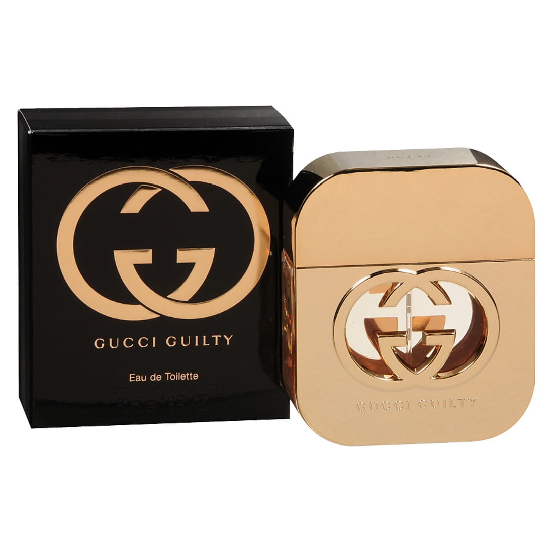 Gucci Guilty Eau de Toilette Natural 