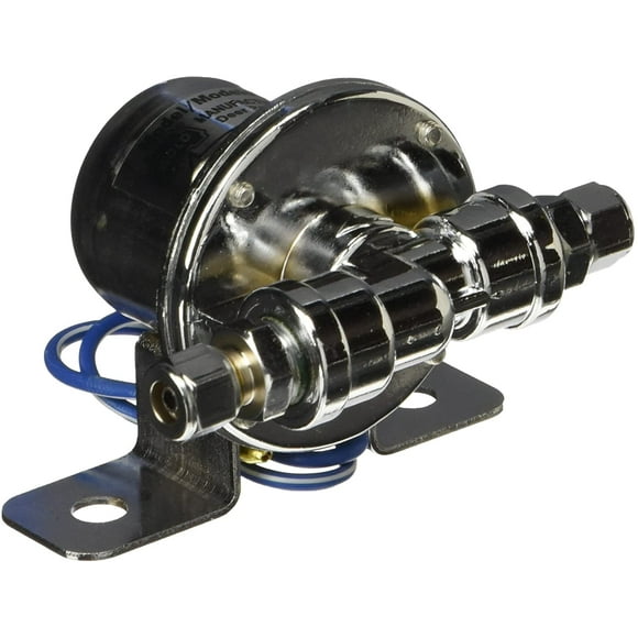 Wolo 804EV Electric Solenoid Valve