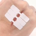 thumbnail image 1 of 10Pcs/Box Waterproof Band Aid Butterfly Adhesive Wound Closure Butterfly Adhesive Wound Closure Band Aid Emergency Kit Adhesive Bandages, 1 of 8