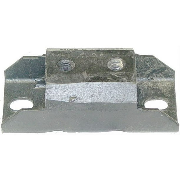 Rear Transmission Mount - Compatible with 1975 - 1984 Chevy P30 1976 ...