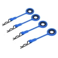 thumbnail image 1 of RC Corps de la Voiture de Retenue, Réduire la Main Souffrant RC Clip de Corps pour Redcat GEN8 Noir, Bleu Foncé, Rouge, Jaune, Orange, Vert, 1 of 8