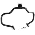 thumbnail image 2 of Krator Engine Guard Highway Crash Bar Compatible with Yamaha V-Star 650 Classic 1998-2012, 2 of 8
