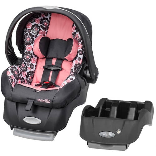 Evenflo Embrace Lx Infant Car Seat Penelope With Bonus Base Com - Evenflo Embrace Infant Car Seat Weight Limit Evenflo Embrace Lx Infant Car Seat Penelope With Bonus Base Com - Evenflo Embrace Infant Car Seat Weight Limit