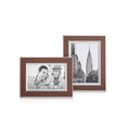 thumbnail image 2 of The NOVARA 4x6 frame by Nambe - 4x6, 2 of 3
