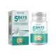 thumbnail image 1 of 5 Sky Beauty Toothpowder Clean White Clean Teeth Smoke Stains Remove Dirt Fresh Oral Plaque Clean Teeth Cleaning Powder | 8004726479302, 1 of 5