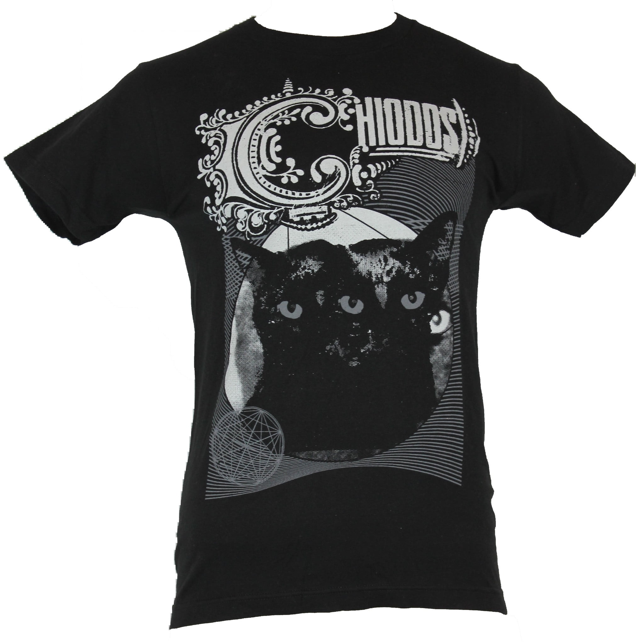 chiodos shirt