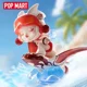 thumbnail image 2 of Pop Mart Skullpanda Dimoo Water Party Series Blind Box Guess Bag Mystery Box Toys Doll Cute Anime Figure Ornaments Collection, 2 of 5