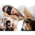 thumbnail image 4 of Diadema deportiva con Bluetooth, diadema deportiva con Bluetooth Diadema inalámbrica con Bluetooth Diadema con Bluetooth diseñada a medida, 4 of 12