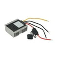 thumbnail image 3 of Step Down 24V to 12V DC Converter with Fuse 20A 240W for Golf Cart Solar System, 3 of 10