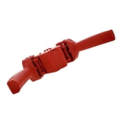 Double Lever Capper
