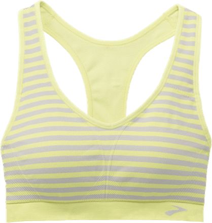 brooks justright racer bra