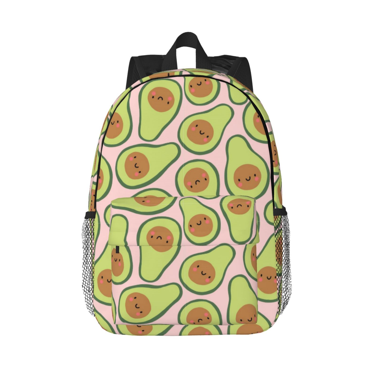 Bonita Mochila De Dibujos Animados,ideal Para La Escuela,para Bebés