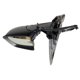 thumbnail image 1 of Quality Left Exterior Rearview Mirror Exterior Side Mirror Rearview for Model Y 1609790-99-A 8202106, 1 of 5